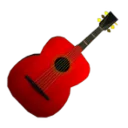 Mariachi Guitar