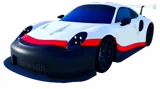 Porsche 911 RSR 991