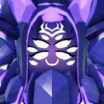 Amethyst Overlord (Shiny)