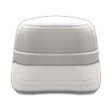 plain cap