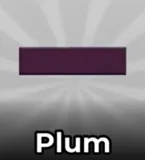 Plum (Banner)