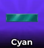 Cyan (Banner)