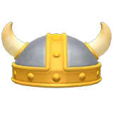 viking helmet