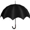 Magical Umbrella