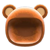 bear cap
