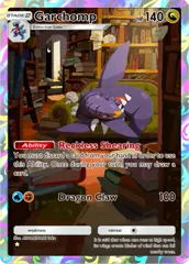 Garchomp