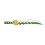 Wrath Dagger