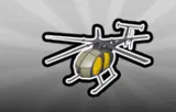 Helicopter