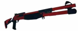 XM1014 Red