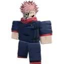 Red scarf sorcerer awakened
