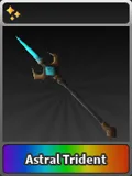 Astral Trident