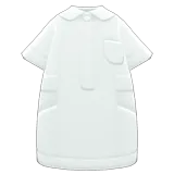 nurse's dress uniform