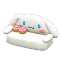 Cinnamoroll sofa