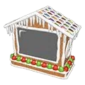 Gingerbread TV