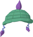 Silly Winter Hat