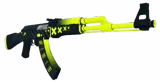 AK-47 Neonline