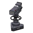 TV camera