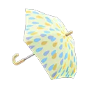 raindrop umbrella