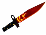 Bayonet Kill or Treat