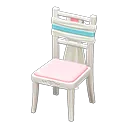wedding chair