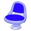 Space Dining Chair