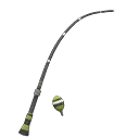 outdoorsy fishing rod