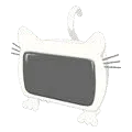 Cat Television
