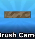 Brush Camo (Banner)