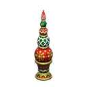 ornament tree