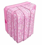 Handwraps Sweetheart
