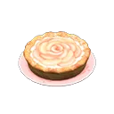 peach pie
