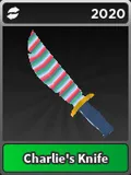 Charlies Knife