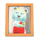 Klaus's photo