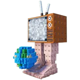 Mastodontico Telepiedone