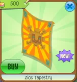Zios Collection