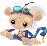 Alpha Plushies