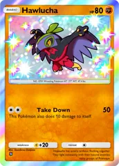 Hawlucha
