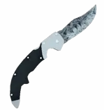 Falchion Marbleized