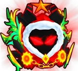 Hooded Krampus