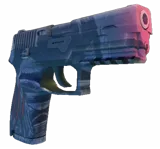 P250 Midnight