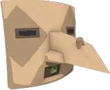 Witch Mask