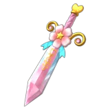 Kawaii Sword