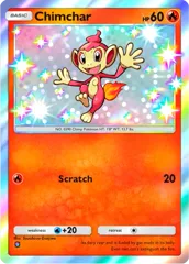 Chimchar