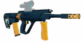 AUG A3 Dream Hound