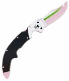 Falchion CottonTail