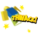 Comic Thwack