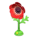 windflower fan