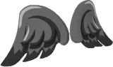 Cupid Wings