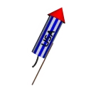 Roman Candle