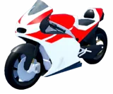 Ducati Desmosedici GP16